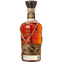 Rum PLANTERAY Barbados Anniversaire  40 % Vol.