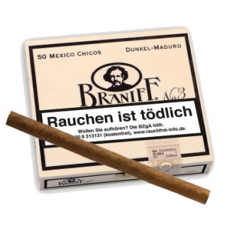 Braniff Nr.3 Chicos