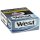 WEST Silver 9,90 Euro  (8x25)