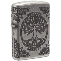 Zippo Tree of Life 60004303