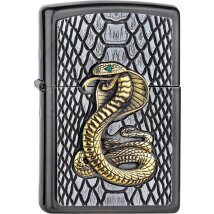 Zippo Cobra gold 2005928