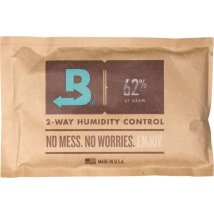 BOVEDA Humidipak 2-way 62% 13,4x8,7cm 12St.