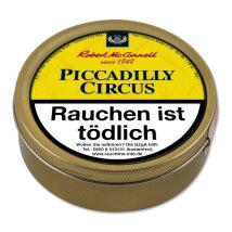 MCCONNELL Piccadilly Circus (50 gr.)