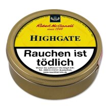 MCCONNELL Highgate (50 gr.)