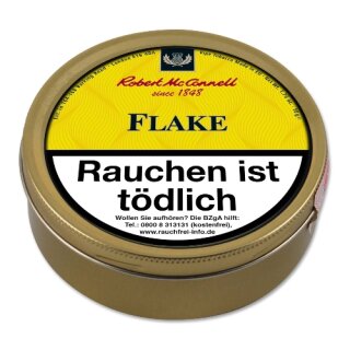 MCCONNELL Flake (50 gr.)