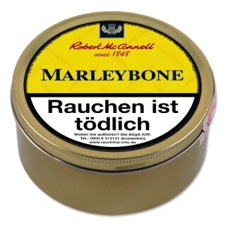 MCCONNELL Marleybone (100 gr.)