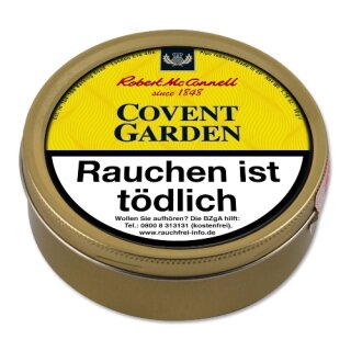 MCCONNELL Covent Garden (50 g)