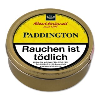 MCCONNELL Paddington (50 gr.)