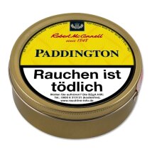 MCCONNELL Paddington (50 gr.)