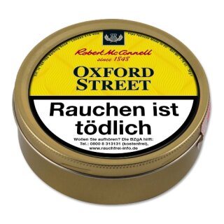 MCCONNELL Oxford Street (50 g)