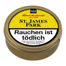 MCCONNELL St.James Park (50 g)