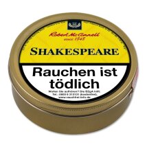 MCCONNELL Shakespeare (50 gr.)