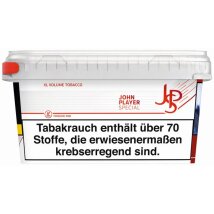 JPS Red XL Volume Tobacco (105 gr.)