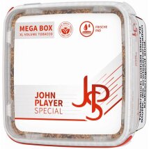 JPS Red XL Volume Tobacco (105 gr.)