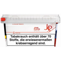 JPS Red XL Volume Tobacco (105 gr.)