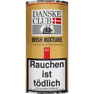 DANSKE CLUB Irish Mixture (50 gr.)