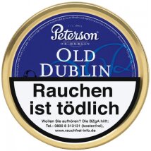 PETERSON Old Dublin (50 g)