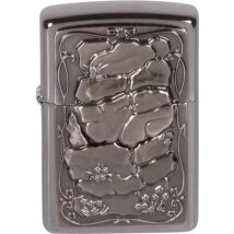 Zippo Lizard Trick 2