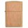 Zippo Woodchuck Mahogany Flame 60004583