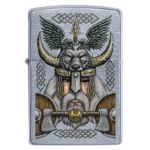 Zippo Viking Odin 60004549