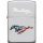 ZIPPO chrom poliert Ford Mustang 60004523
