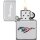ZIPPO chrom poliert Ford Mustang 60004523