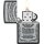 Zippo Jack Daniels Label 60004488