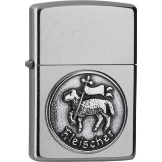 Zippo Fleischer 2006330