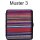 Champ Zigarettenetui Exotic 20er Muster 3