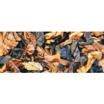 SILLEMS rot Schmuckdose (100 gr.)
