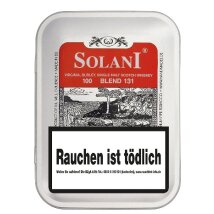 Solani Rot / Blend 131 (100 gr.)