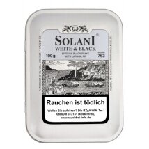 Solani White & Black / Blend 763 (100 gr.)