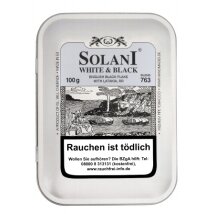 SOLANI White & Black / Blend 763 (100 gr.)