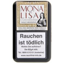 Mona Lisa (100 gr.)