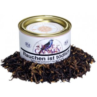 Michael Apitz BLUE CANARY (100 gr.)