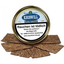 KRISWILL Classic Navy Cut (blau) (50 gr.)