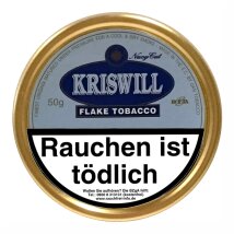KRISWILL Classic Navy Cut (blau) (50 gr.)