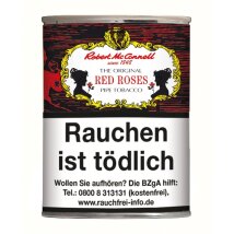 MCCONNELL Red Roses MCC-Dose (100 gr.)