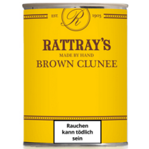 RATTRAYS British Collection Brown Clunee (100 gr.)