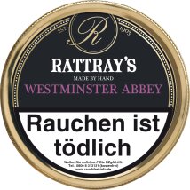 RATTRAYS Aromatic Collection Westminister Abbey (50 gr.)