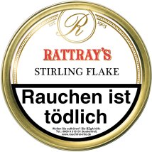 Rattrays Flake Collection Stirling Flake (50 gr.)