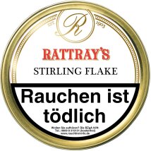 Rattrays Flake Collection Stirling Flake (50,00 g)