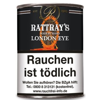Rattrays Aromatic Collection London Eye (100 gr.)