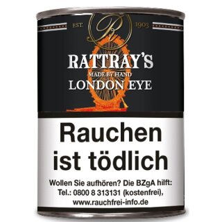 RATTRAYS Aromatic Collection London Eye (100,00 g)