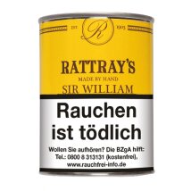 RATTRAYS British Collection Sir William (100 gr.)