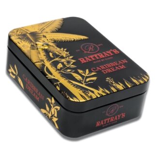 RATTRAYS Artist Collection Caribbean Dream (100,00 g)