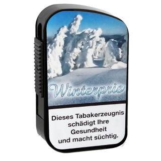 BERNARD Original Schmalzler Winterpris (10 gr.)