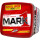 MARK ADAMS No. 1 Volume Tobacco XXXL-BOX (400 gr.)