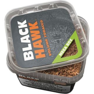 BLACK HAWK Volumentabak (230 gr.)