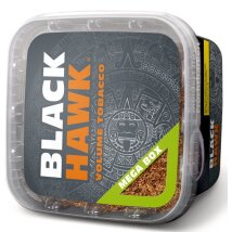 BLACK HAWK Volumentabak (230,00 g)